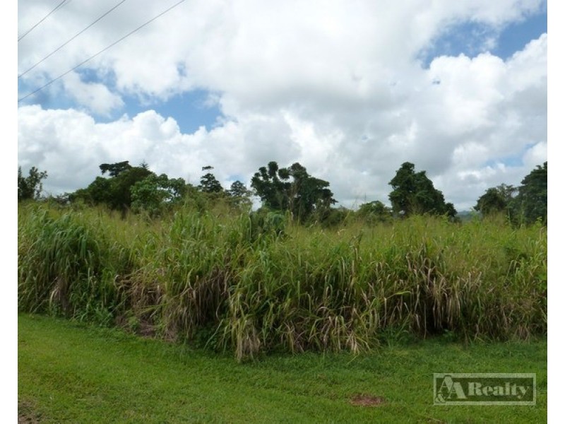 Utchee Creek QLD 4871