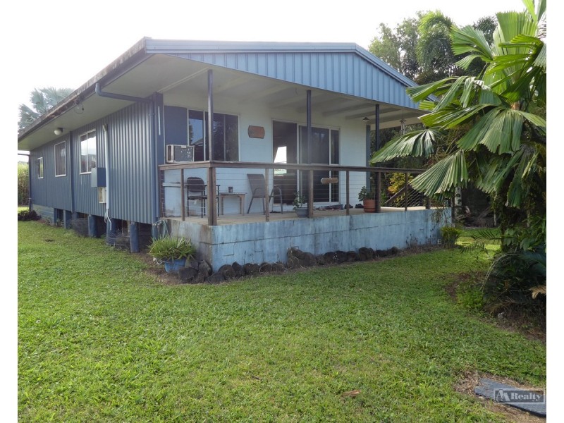 Moresby QLD 4871