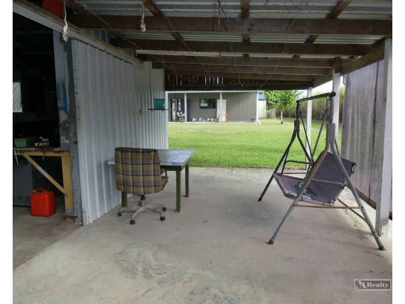 Moresby QLD 4871