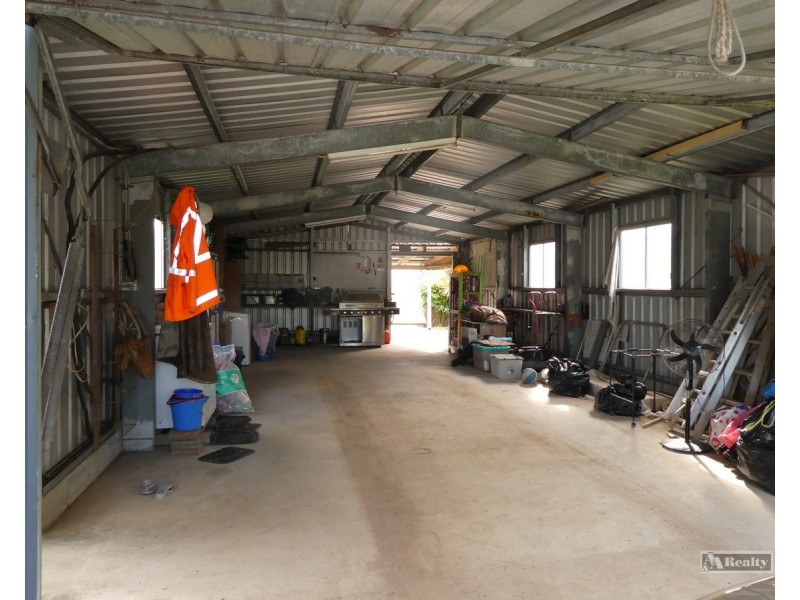 Moresby QLD 4871