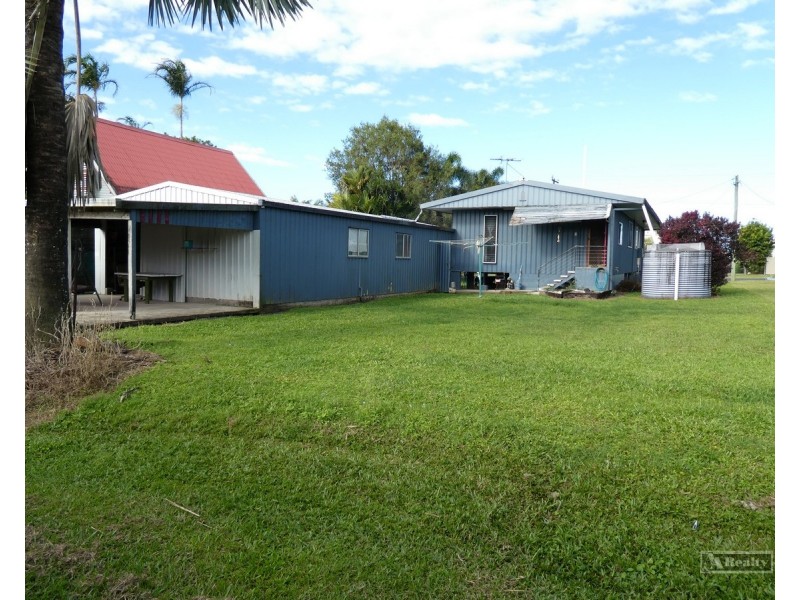 Moresby QLD 4871