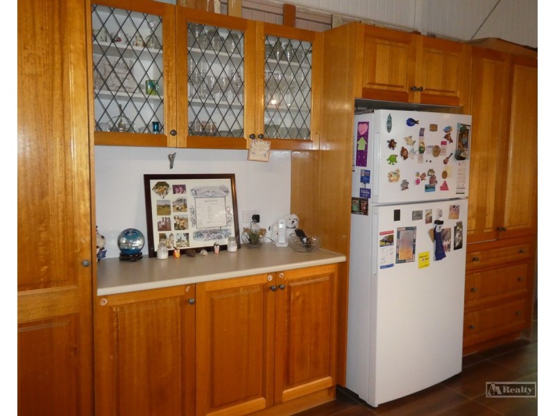 Innisfail Estate QLD 4860