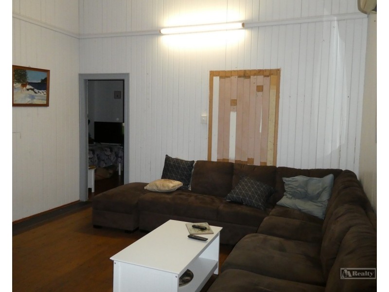 Innisfail Estate QLD 4860