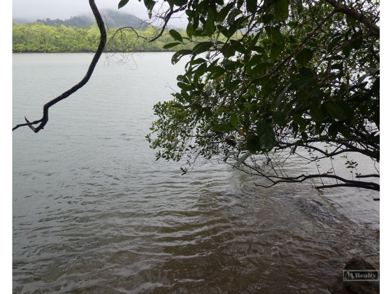 Bellenden Ker QLD 4871