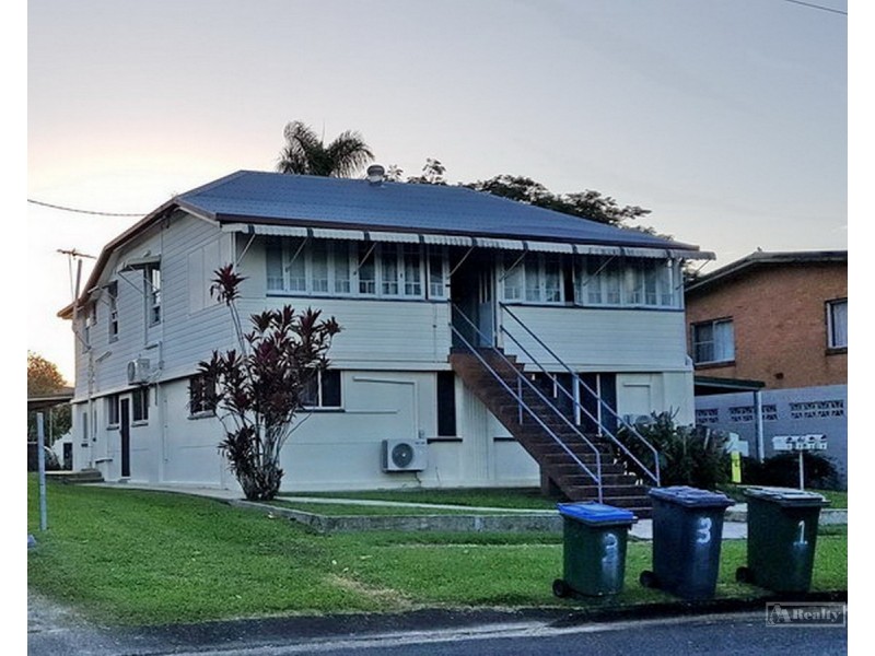 East Innisfail QLD 4860