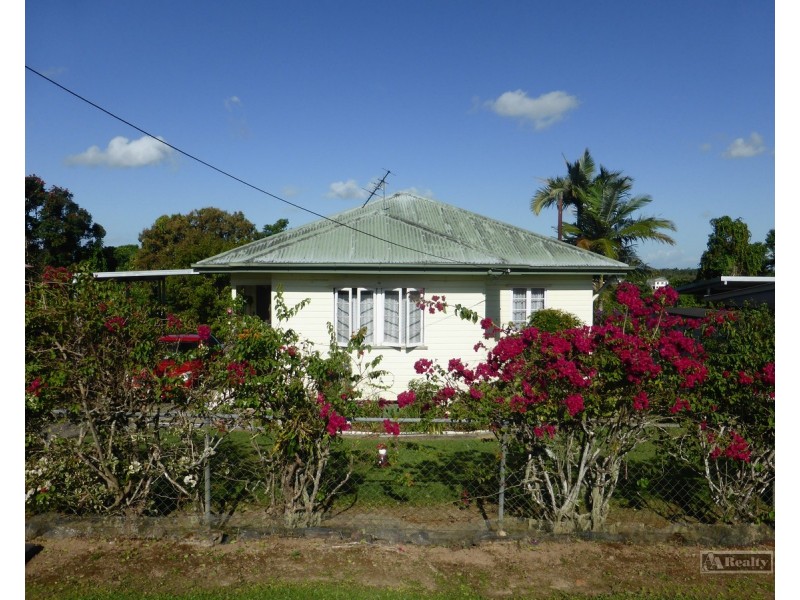 Hudson QLD 4860