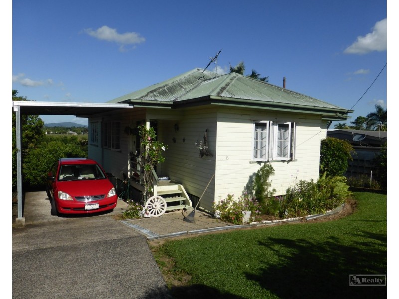 Hudson QLD 4860