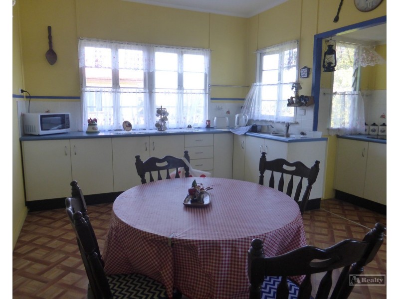 Hudson QLD 4860