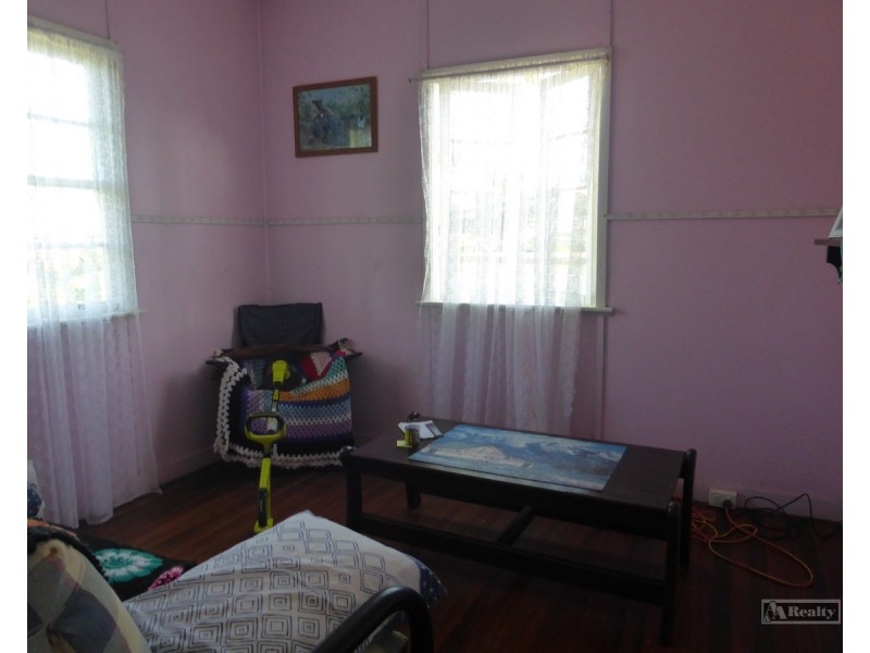 Hudson QLD 4860