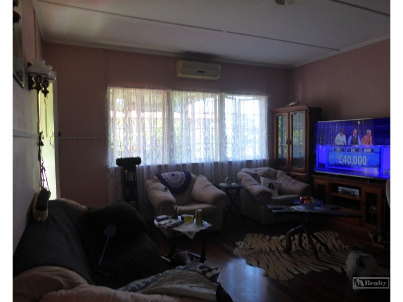 Hudson QLD 4860