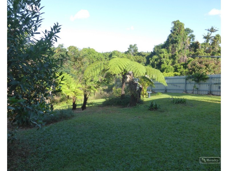 Hudson QLD 4860