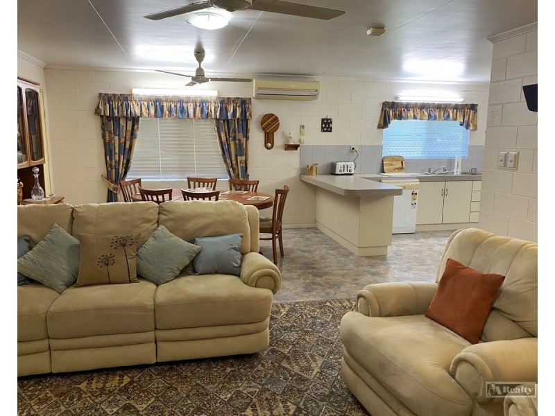 Innisfail Estate QLD 4860