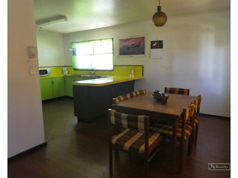 Innisfail Estate QLD 4860