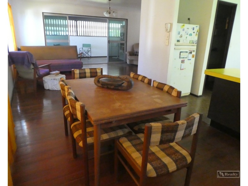 Innisfail Estate QLD 4860