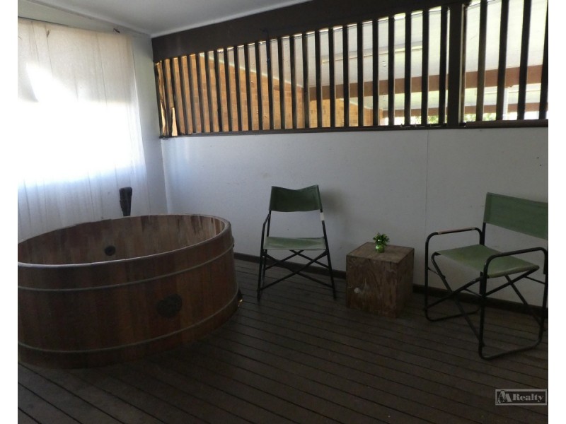 Innisfail Estate QLD 4860