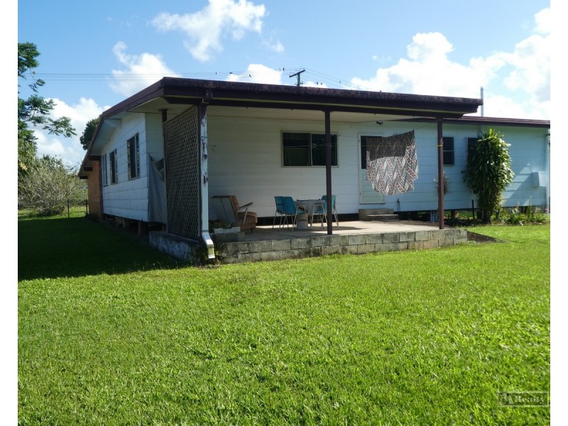 Innisfail Estate QLD 4860