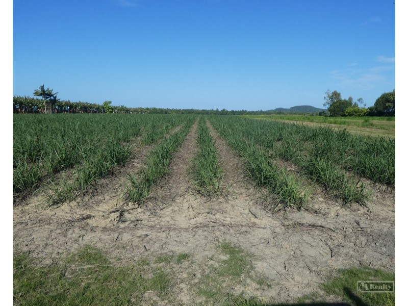 Cowley QLD 4871