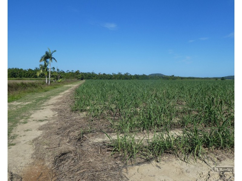 Cowley QLD 4871