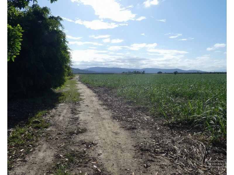 Cowley QLD 4871