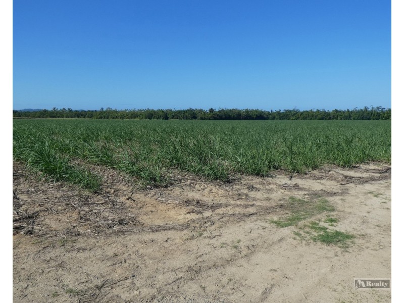 Cowley QLD 4871