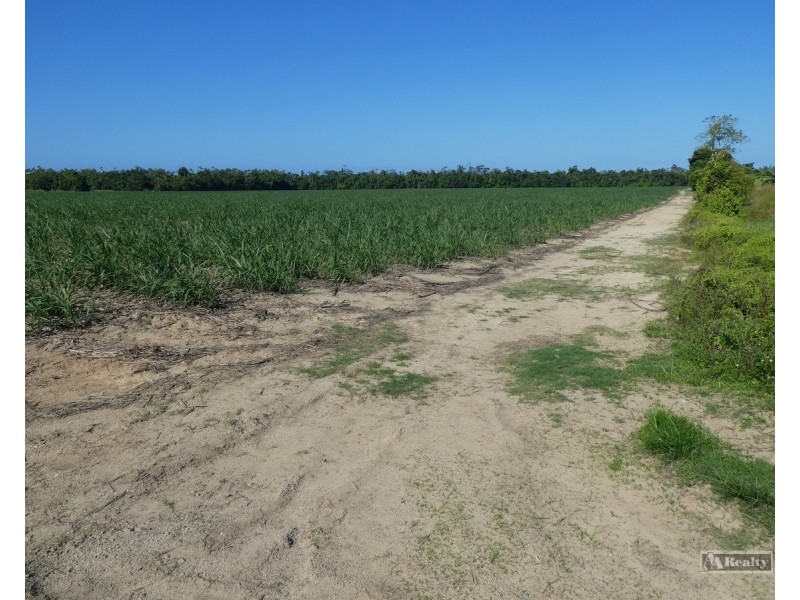 Cowley QLD 4871