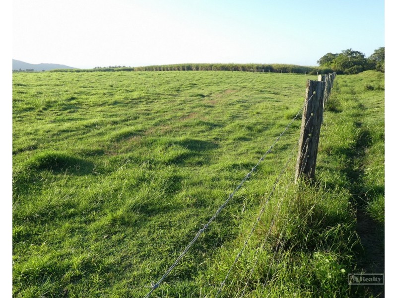Cowley QLD 4871
