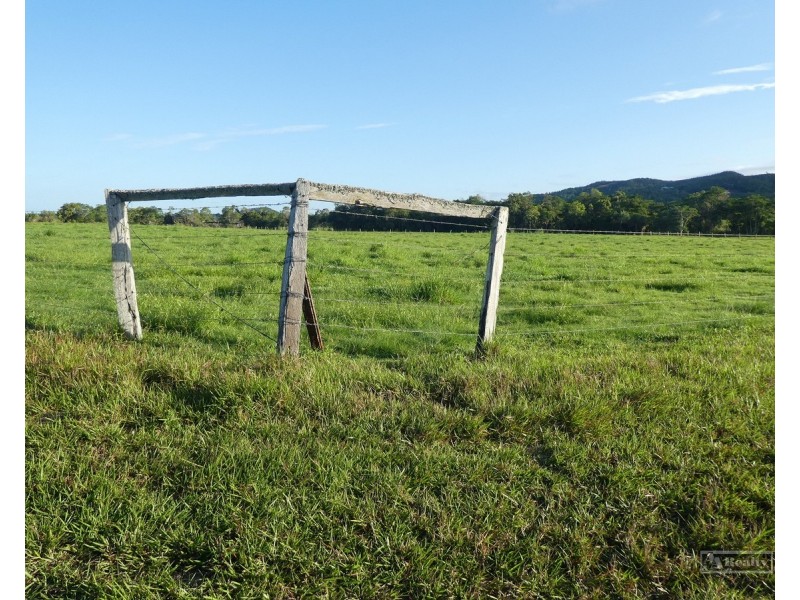 Cowley QLD 4871