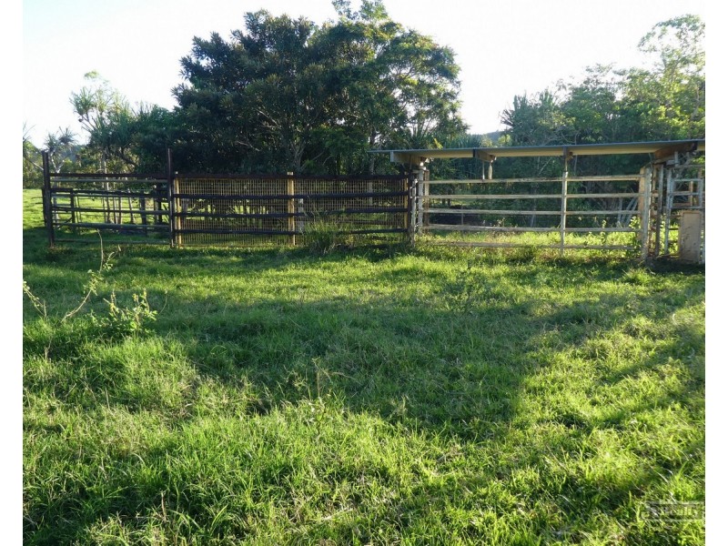 Cowley QLD 4871