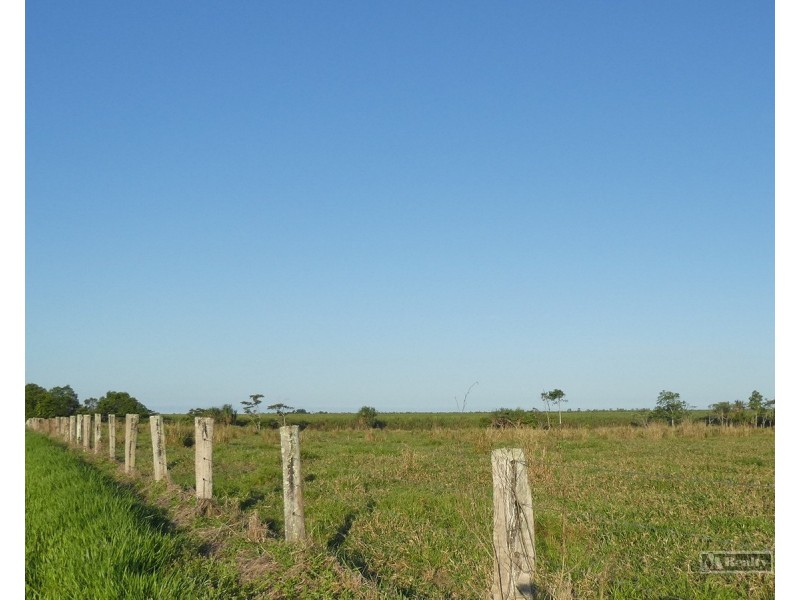 Cowley QLD 4871