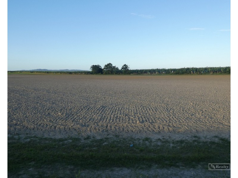 Cowley QLD 4871