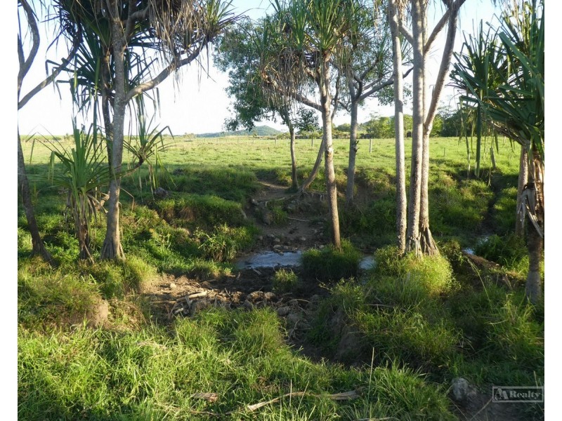 Cowley QLD 4871