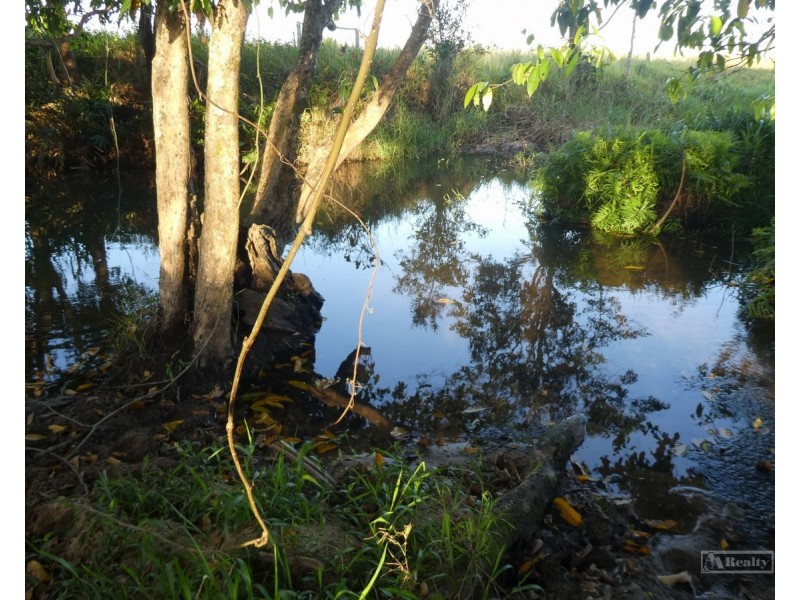 Cowley QLD 4871