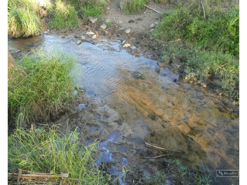 Cowley QLD 4871