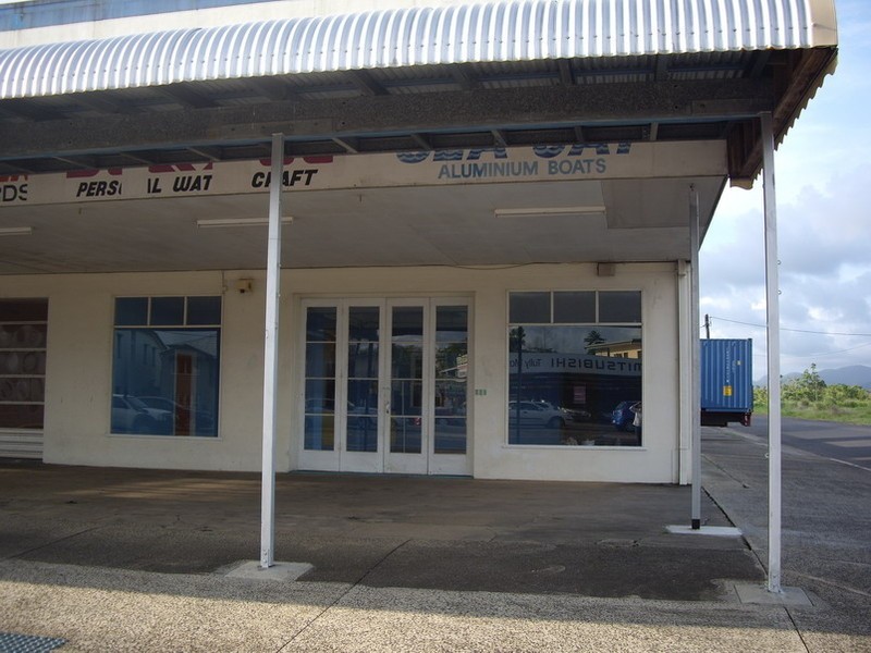 Innisfail QLD 4860