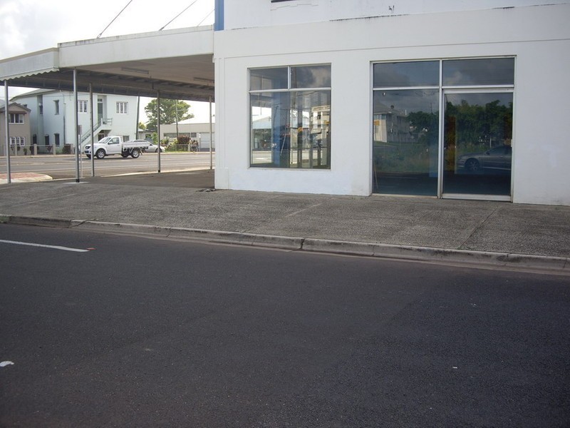 Innisfail QLD 4860