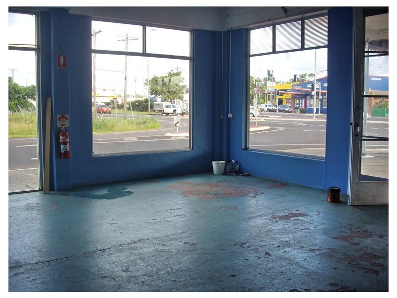 Innisfail QLD 4860