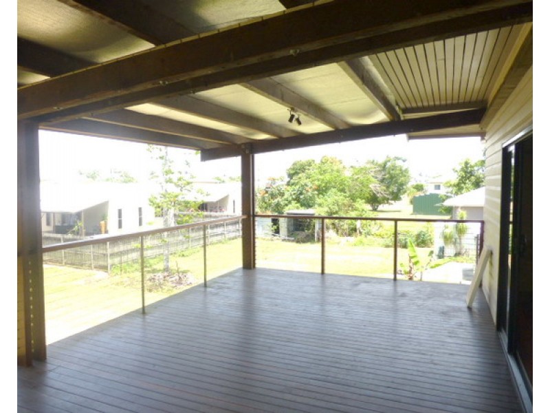East Innisfail QLD 4860