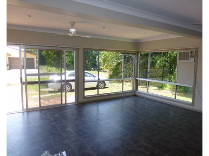 East Innisfail QLD 4860