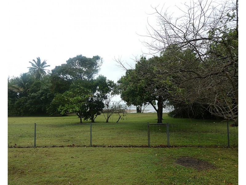 Coconuts QLD 4860