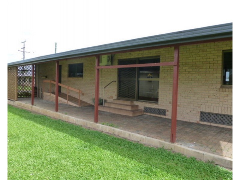 Innisfail Estate QLD 4860
