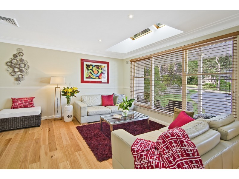 2 Duneba Place, Frenchs Forest NSW 2086