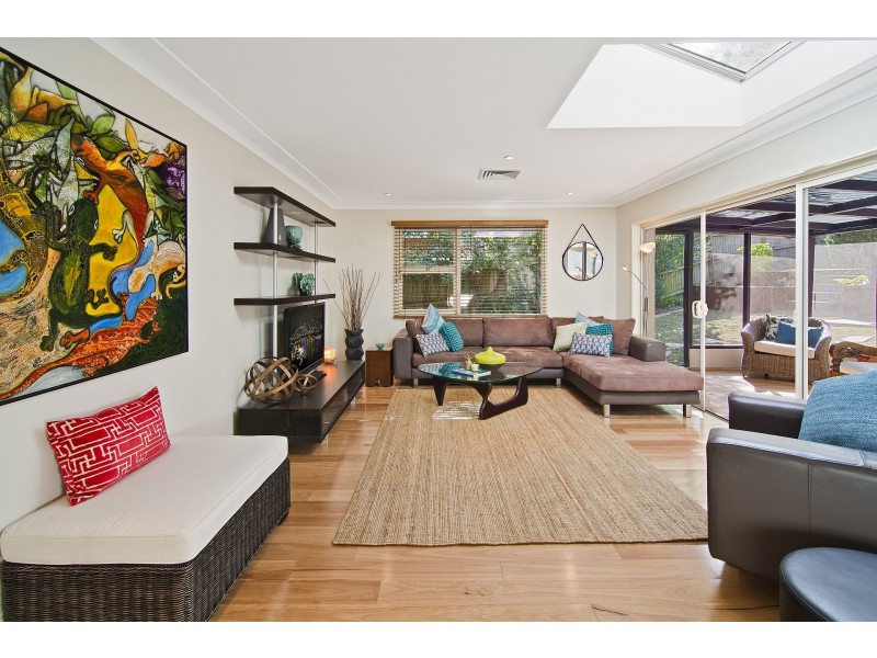 2 Duneba Place, Frenchs Forest NSW 2086