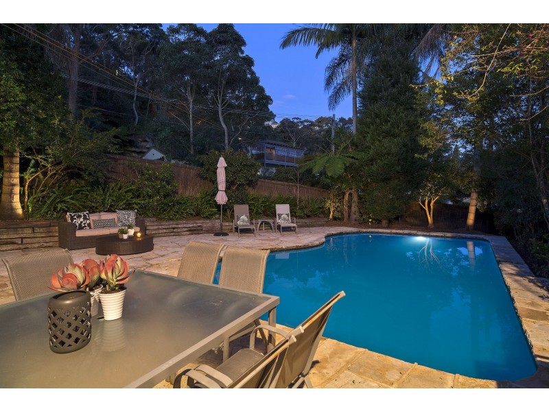 2 Duneba Place, Frenchs Forest NSW 2086