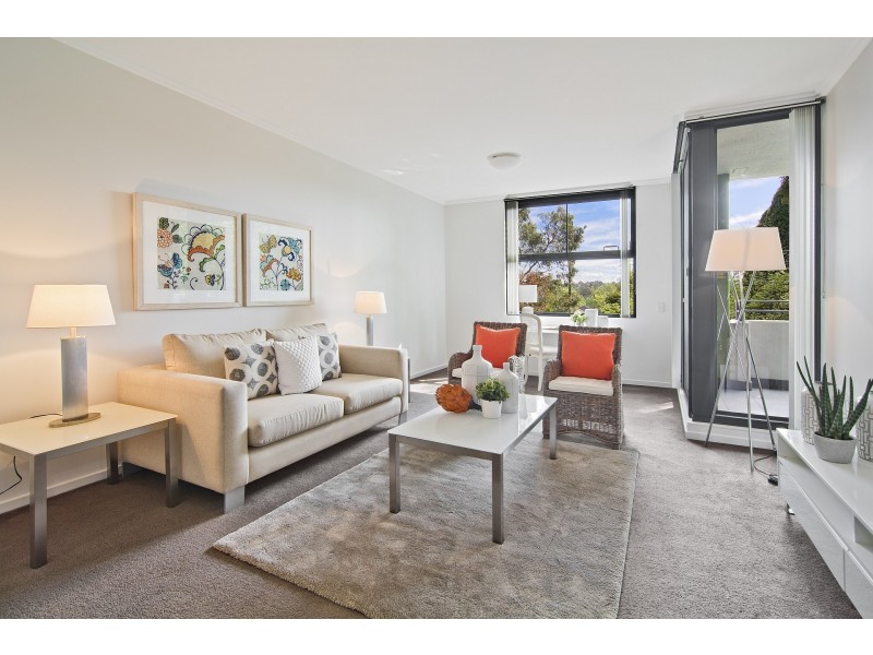 B101/2-4 Darley Street, Forestville NSW 2087