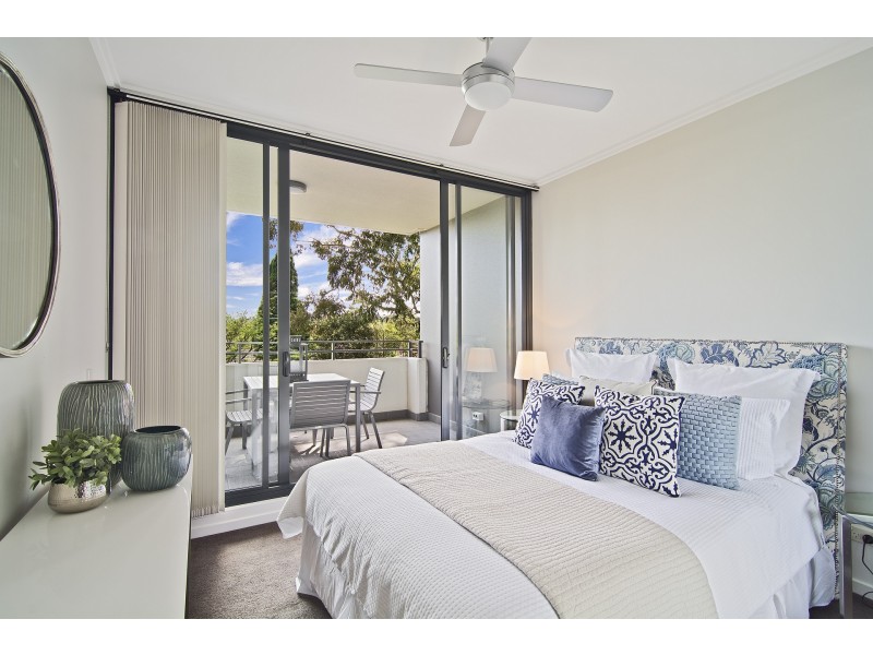 B101/2-4 Darley Street, Forestville NSW 2087