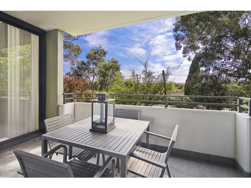 B101/2-4 Darley Street, Forestville NSW 2087