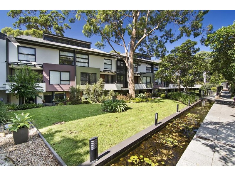 B101/2-4 Darley Street, Forestville NSW 2087