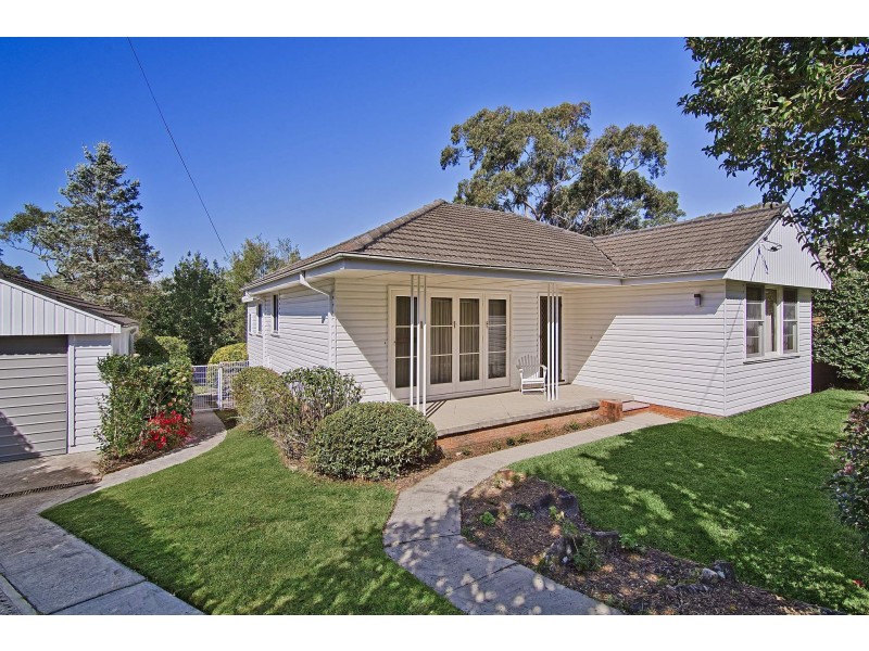 7 Willunga Crescent, Forestville NSW 2087