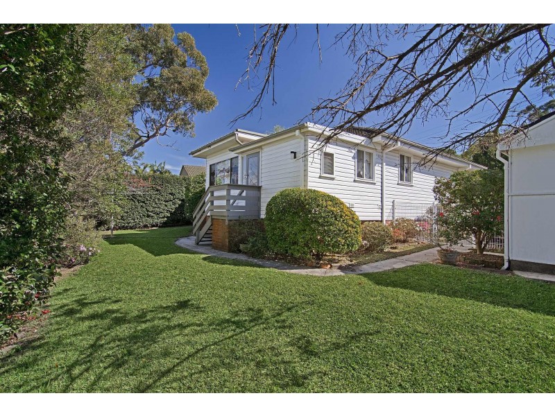 7 Willunga Crescent, Forestville NSW 2087