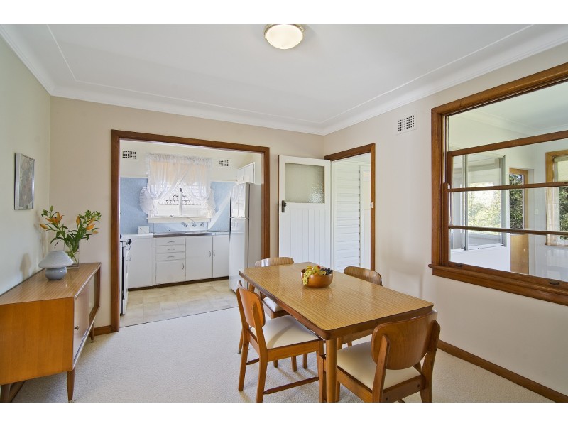 7 Willunga Crescent, Forestville NSW 2087